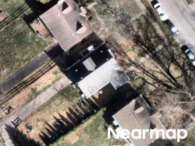 House for sale in Roselawn, Ohio