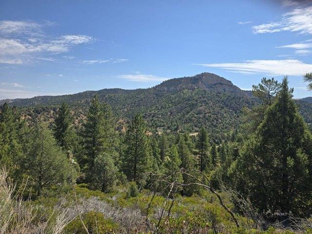 Land for sale in Duck Creek Village, Utah