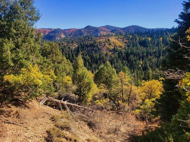 Land for sale in Duck Creek Village, Utah
