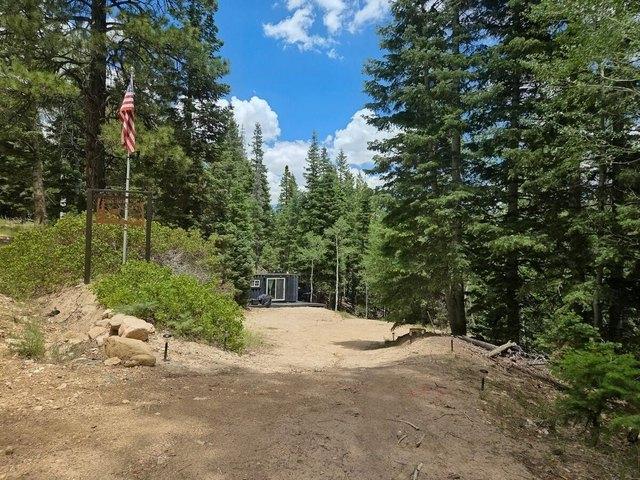 Land for sale in Duck Creek Village, Utah
