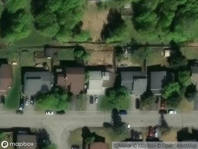 House for sale in Alaska