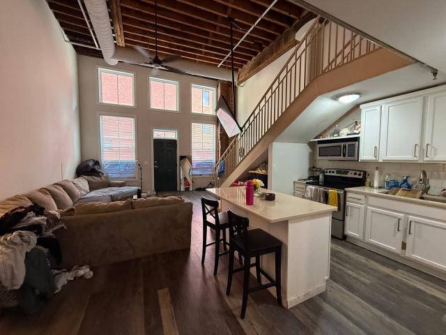Apartment for rent in Dayton's Bluff, Ramsey