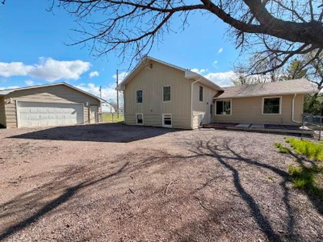 House for sale in South Dakota