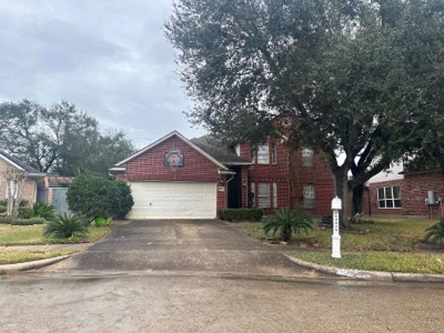 House for sale in Stafford, Texas
