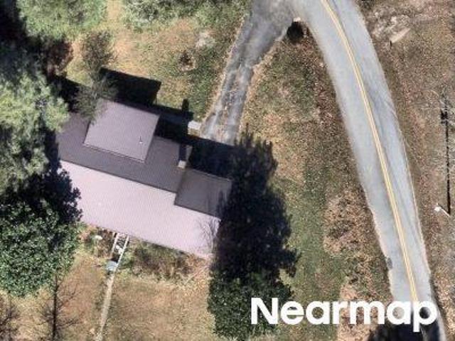 House for sale in Blairsville, Georgia