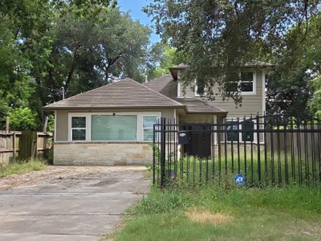 House for sale in Harris, Texas