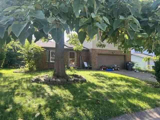 House for sale in Evansville, Vanderburgh County