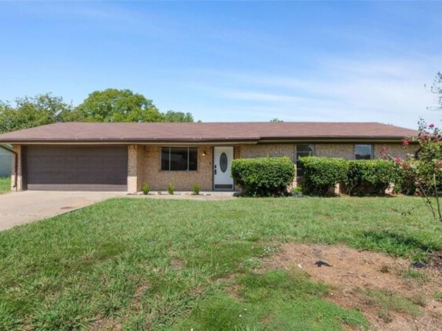 House for sale in Princeton, Texas