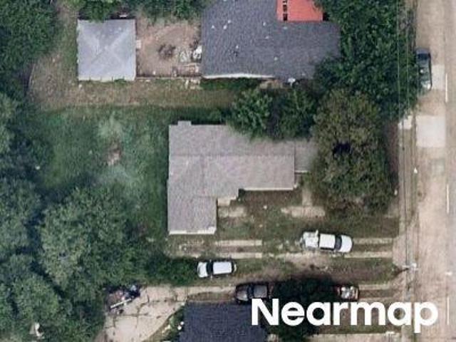 House for sale in Dallas, Texas