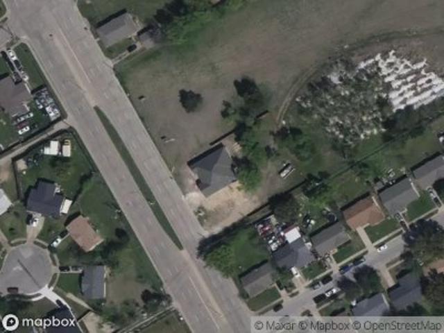 Property for sale in Dallas, Texas