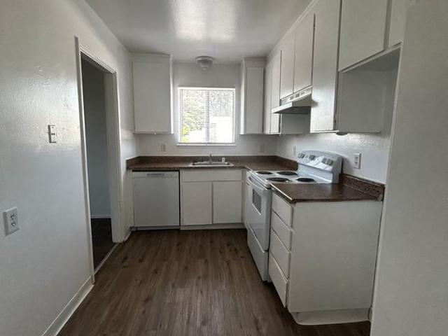Apartment for rent in Oakdale, California