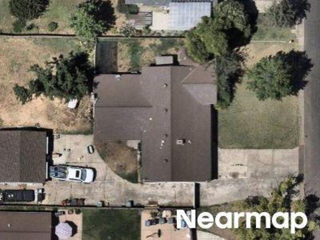 House for sale in Sacramento, California