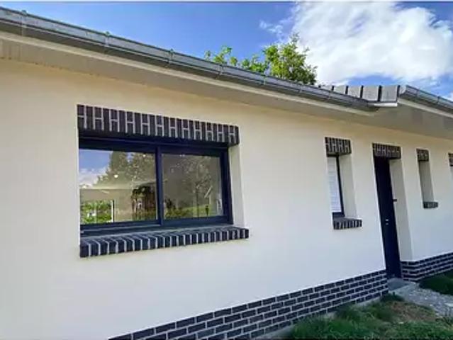 Maison vente à Bonnières