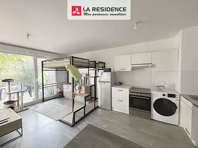 Appartement vente à Bonnières-sur-Seine, Yvelines