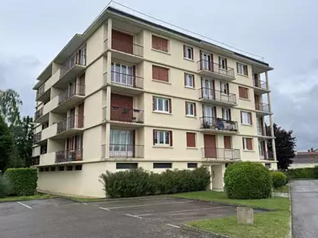 Appartement vente à Bonnières-sur-Seine, Yvelines