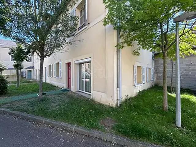 Appartement vente à Bonnières-sur-Seine, Yvelines