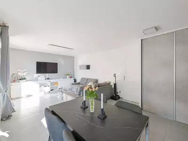 Appartement vente à Bonnières-sur-Seine, Yvelines