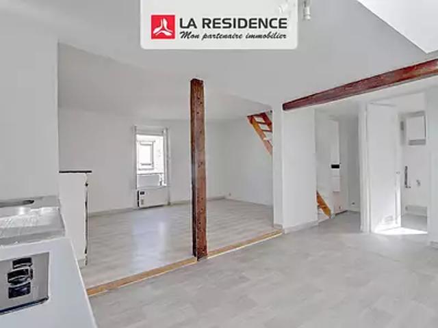 Appartement vente à Mantes-la-Jolie, Bonnières-sur-seine