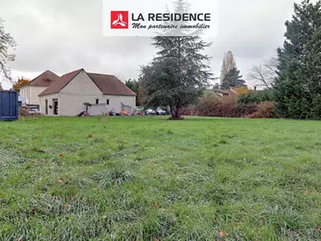 Maison vente à Mantes-la-Jolie, Bonnières-sur-seine