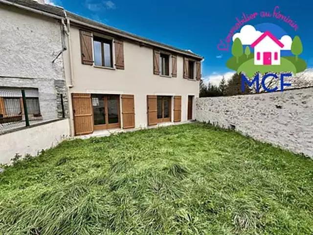 Maison vente à Mantes-la-Jolie, Lommoye