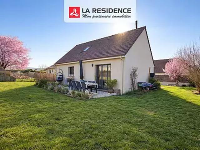 Maison vente à Mantes-la-Jolie, Bonnières-sur-seine