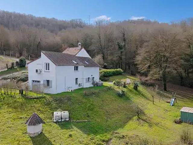 Maison vente à Mantes-la-Jolie, Bonnières-sur-seine