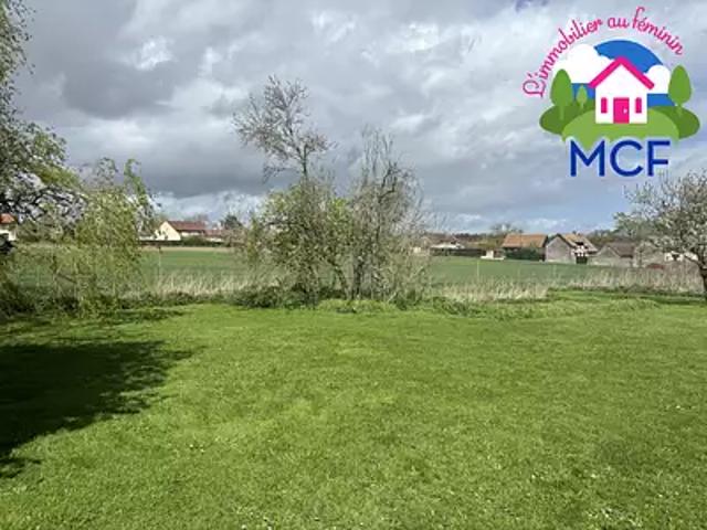 Terrain vente à Mantes-la-Jolie, Bonnières-sur-seine