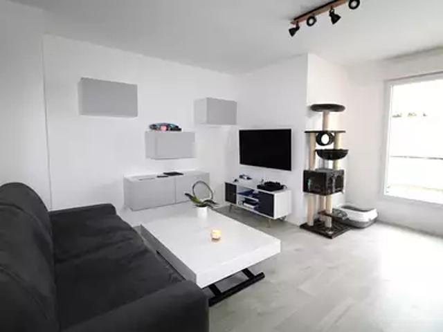 Appartement location à Mantes-la-Jolie, Bonnières-sur-seine