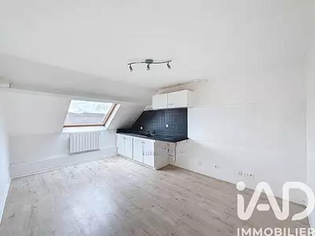 Appartement location à Bonnières-sur-Seine, Yvelines