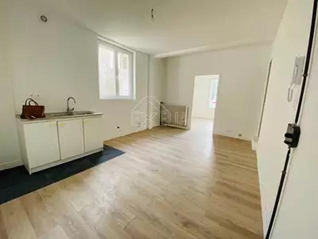 Appartement location à Mantes-la-Jolie, Bonnières-sur-seine