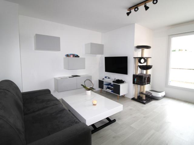 Appartement location à Mantes-la-Jolie, Bonnières-sur-seine