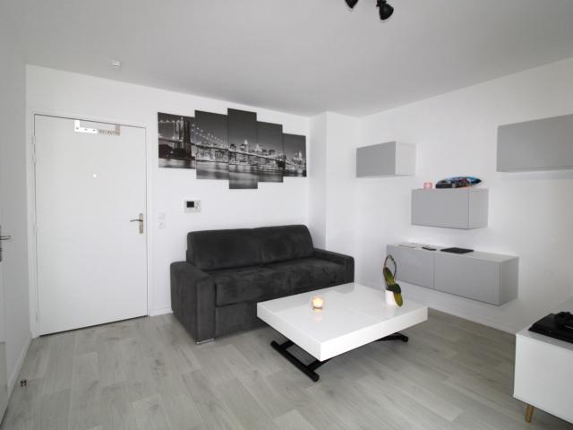 Appartement location à Mantes-la-Jolie, Bonnières-sur-seine