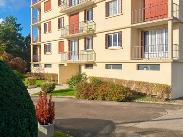 Appartement vente à Mantes-la-Jolie, Bonnières-sur-seine