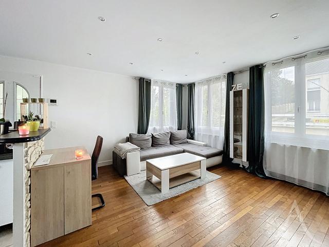 Maison vente à Mantes-la-Jolie, Bonnières-sur-seine
