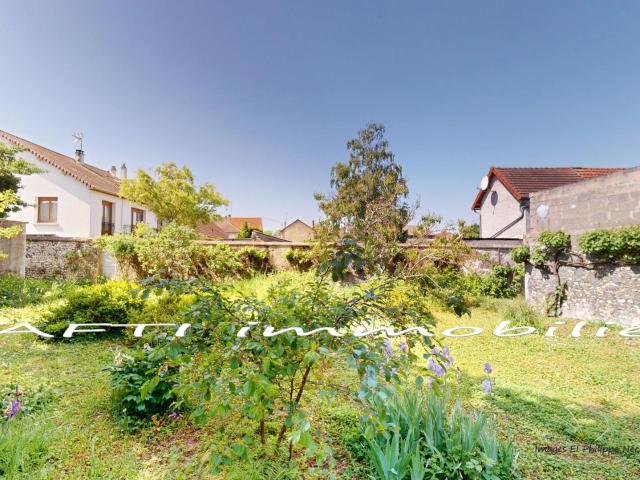 Terrain vente à Bonnières-sur-Seine, Yvelines