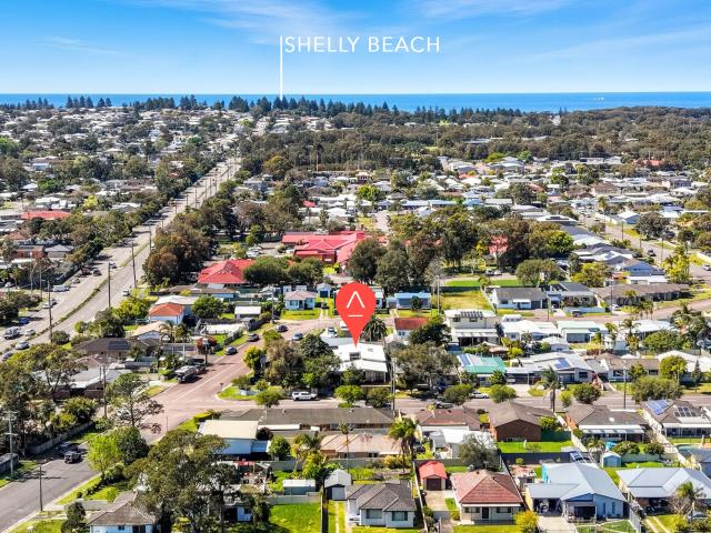 House for sale in Killarney Vale, New South Wales