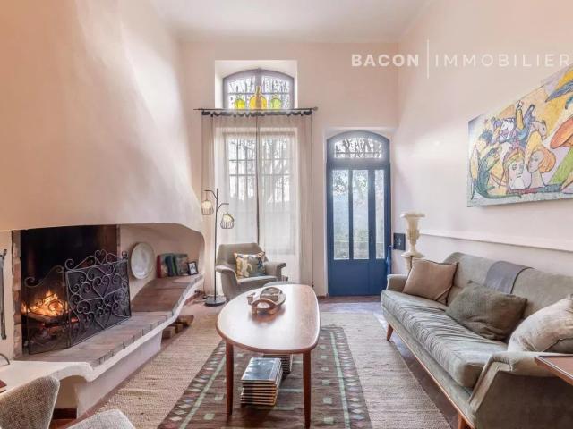 Maison vente à Apt, Bonnieux