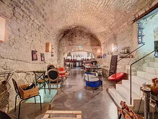 Maison vente à Apt, Bonnieux