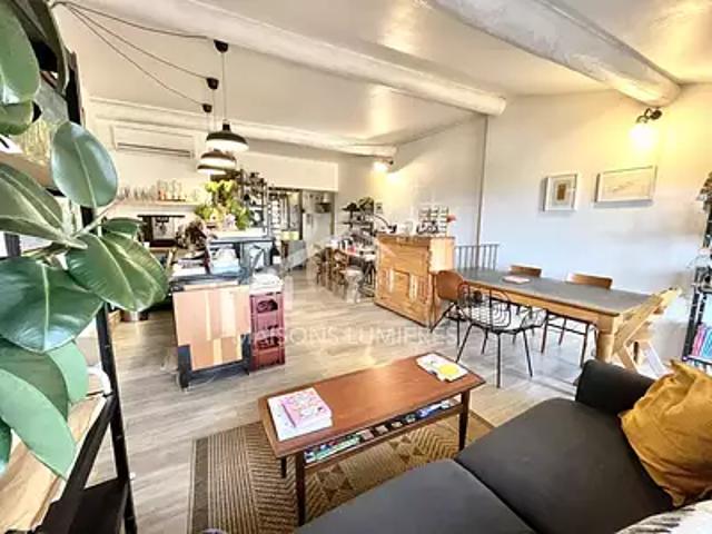 Maison vente à Apt, Bonnieux