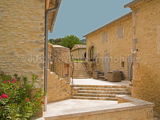 Maison vente à Apt, Bonnieux