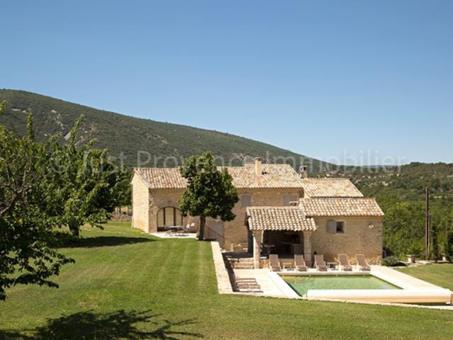 Maison vente à Apt, Bonnieux