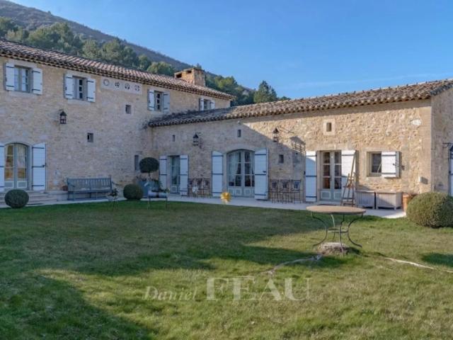 Maison vente à Apt, Bonnieux