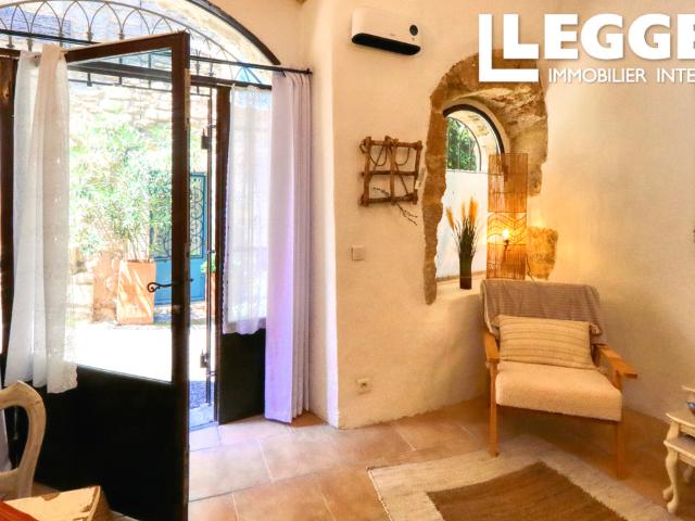 Maison vente à Apt, Bonnieux
