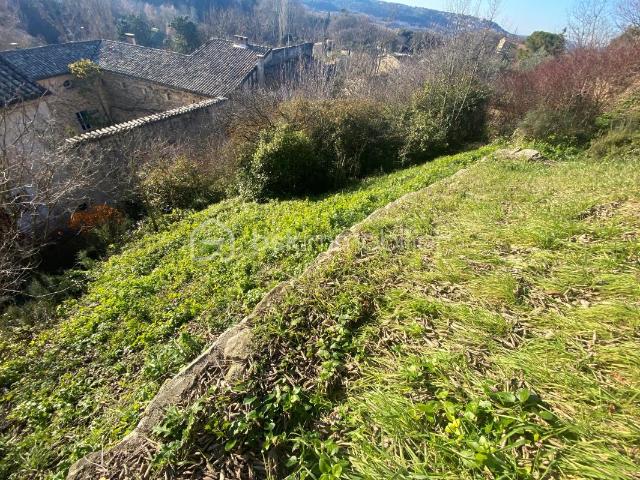 Terrain vente à Bonnieux, Vaucluse