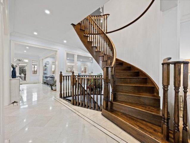 House for rent in Brampton, Golden Horseshoe