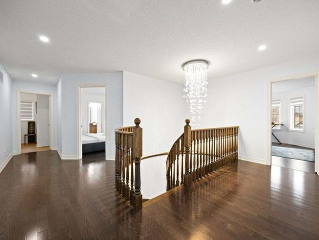 House for rent in Brampton, Golden Horseshoe