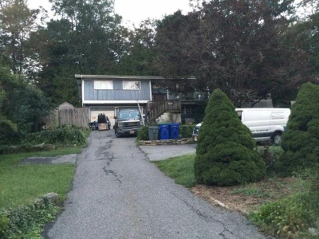House for sale in North Salem, New York