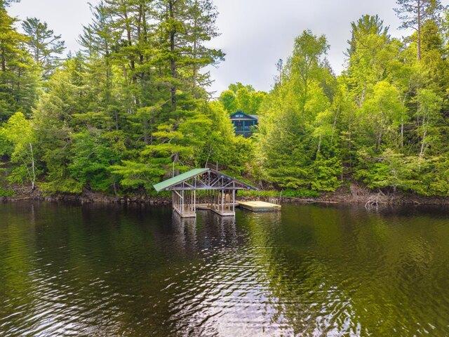 House for sale in Long Lake