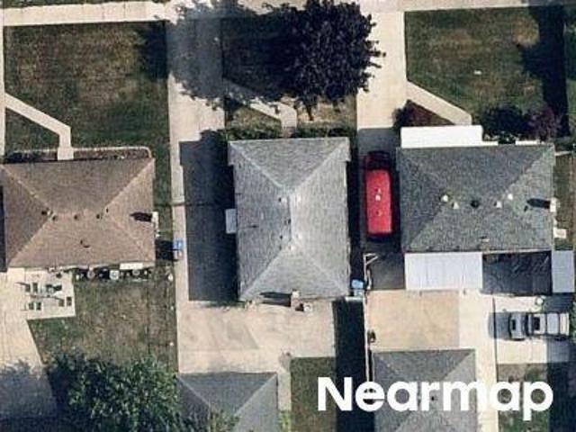 House for sale in Warren, Michigan