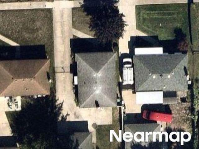 House for sale in Warren, Michigan